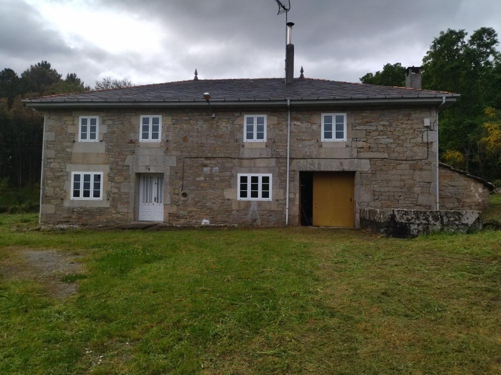  te koop huis Vilalba Terra Chá 1