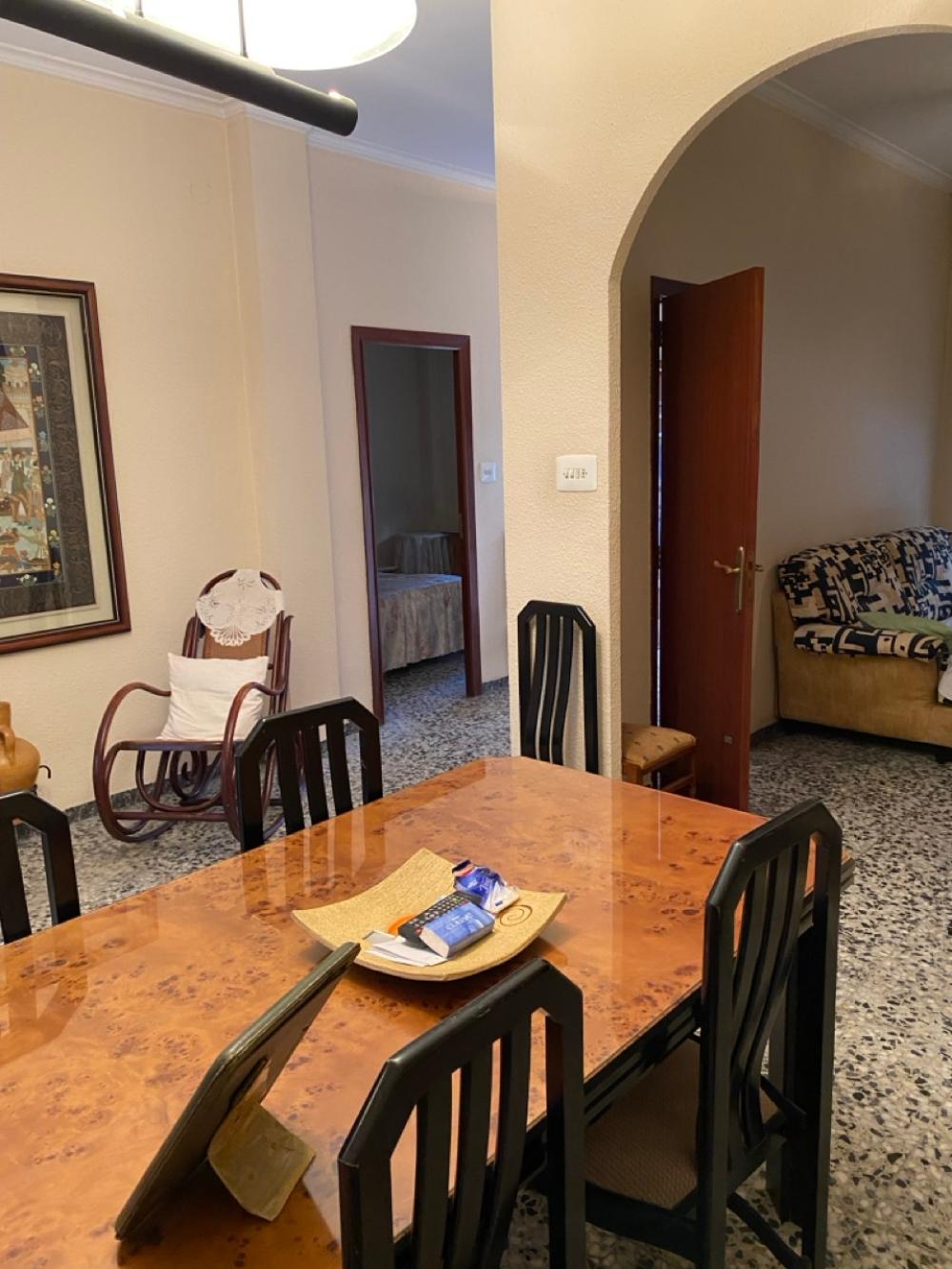  te koop benedenwoning La Llosa De Ranes Costera (La) 4