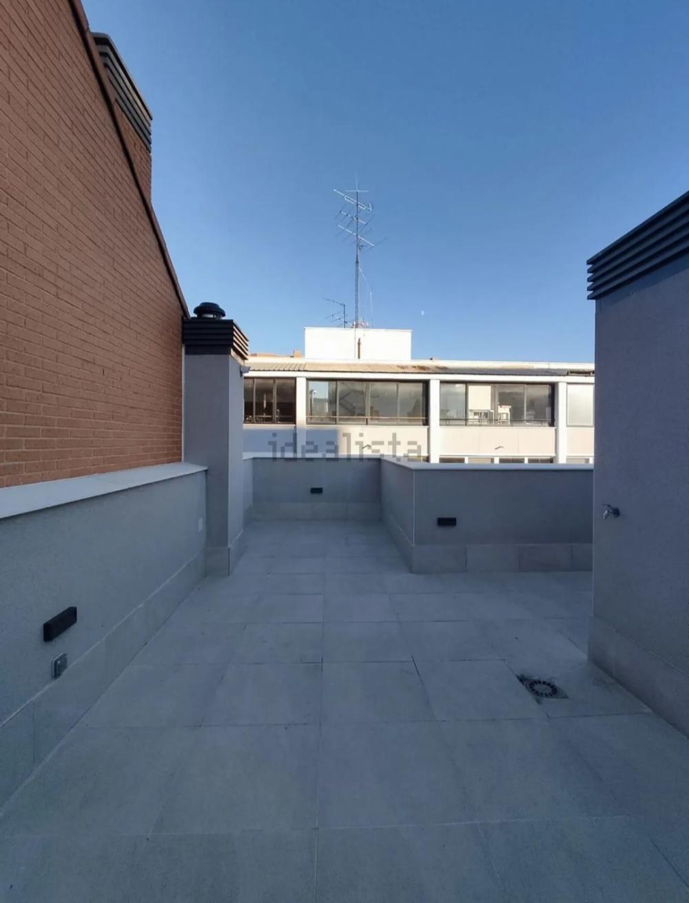  te koop penthouse Salamanca-Guindalera Madrid Capital 3