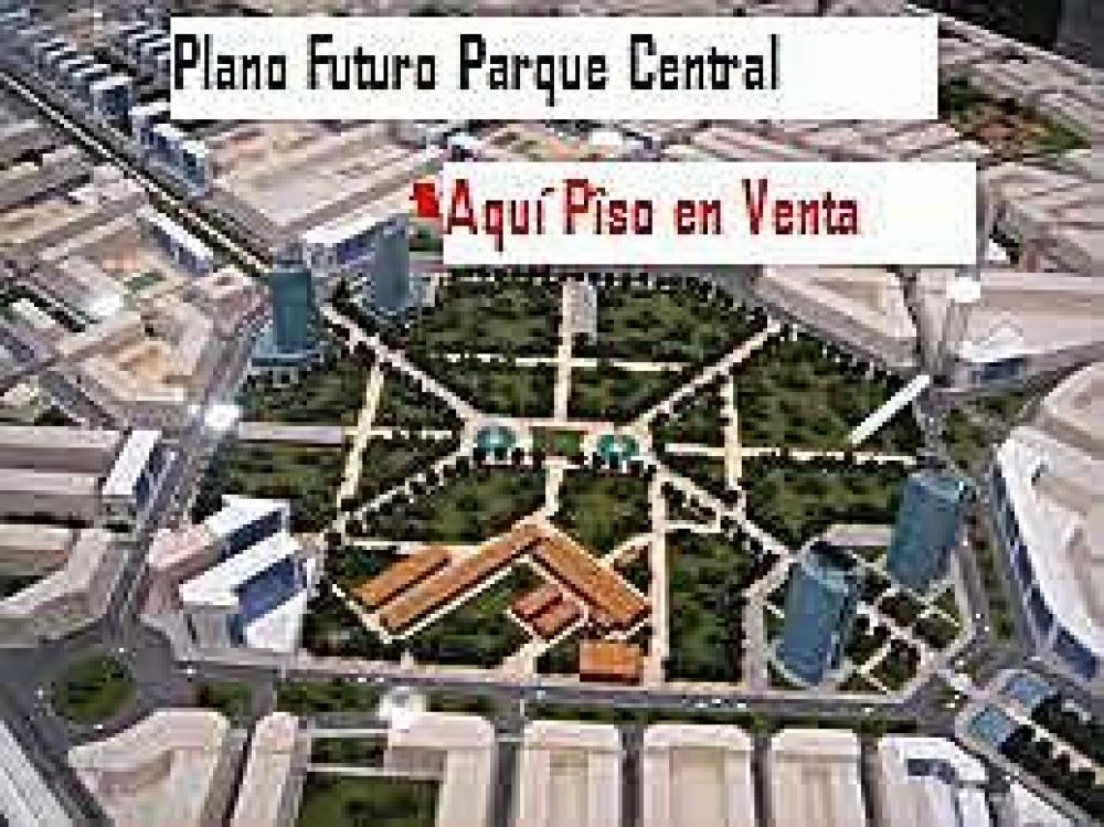  te koop appartement Extramurs Arrancapins Valencia 6