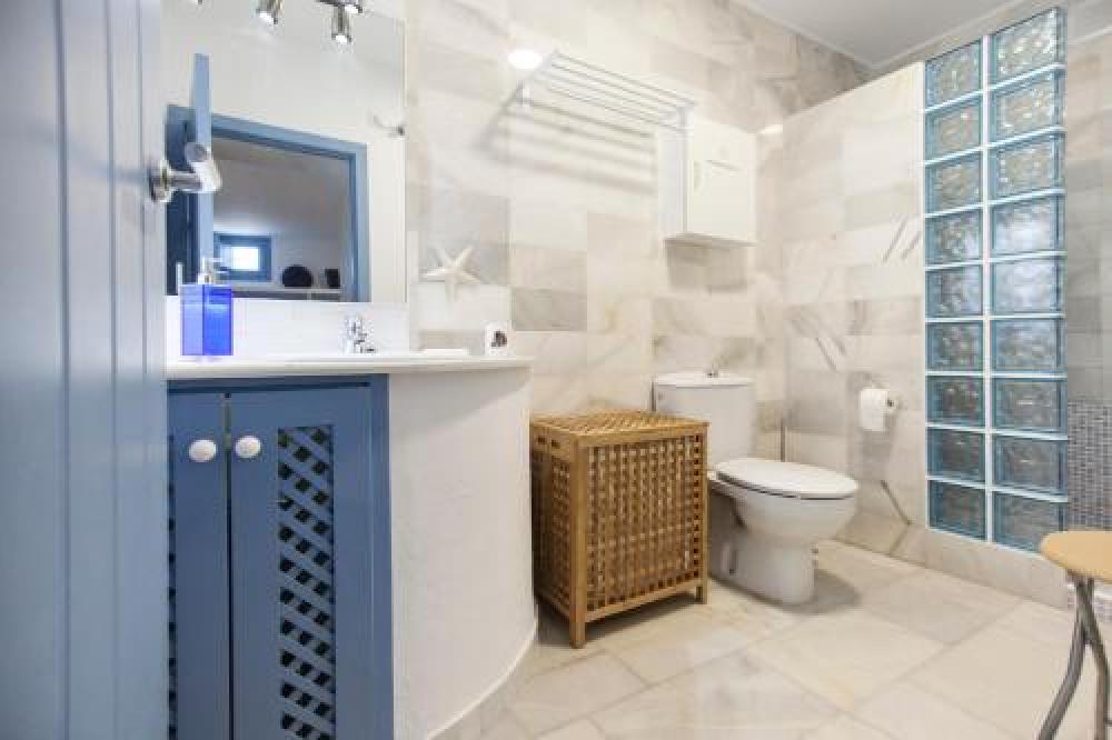  te koop twee-onder-een-kapwoning Rodalquilar Comarca Metropolitana De Almería 25