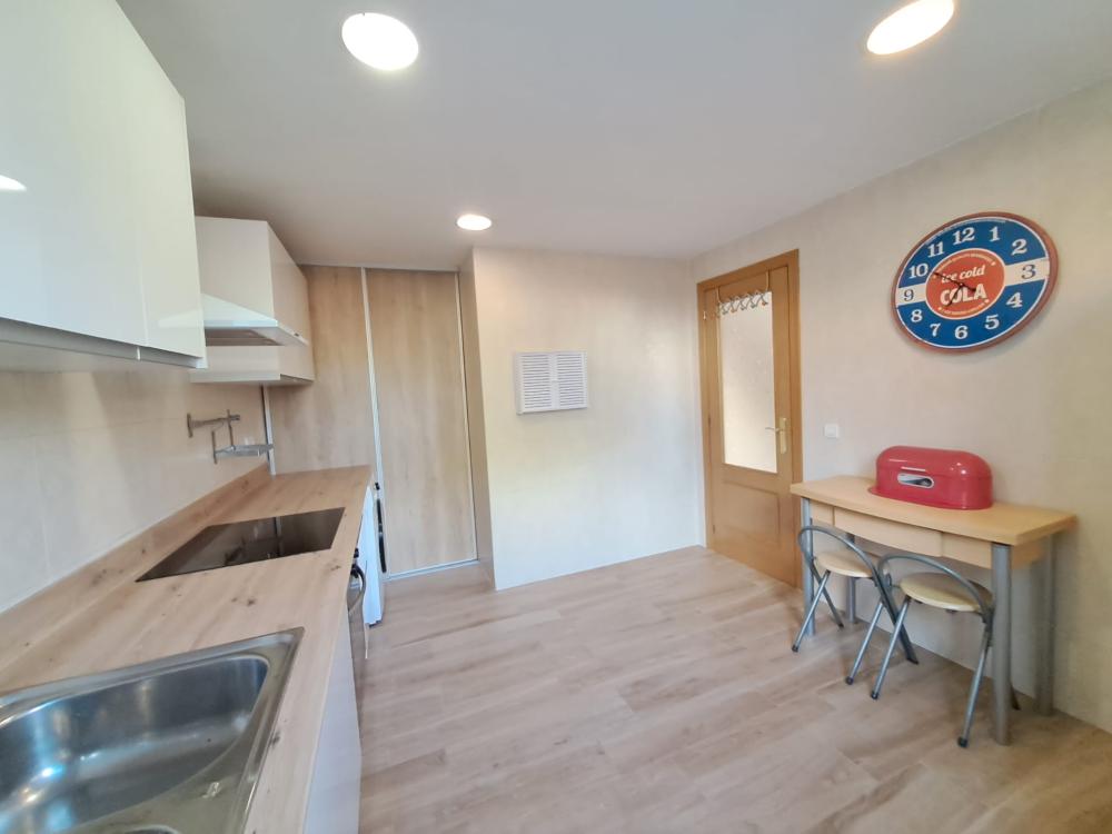  te koop rijtjeshuis San Antonio De Benagéber Camp De Túria 36