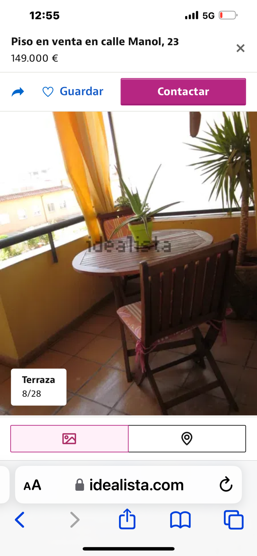  te koop appartement Figueres Alt Empordà 15