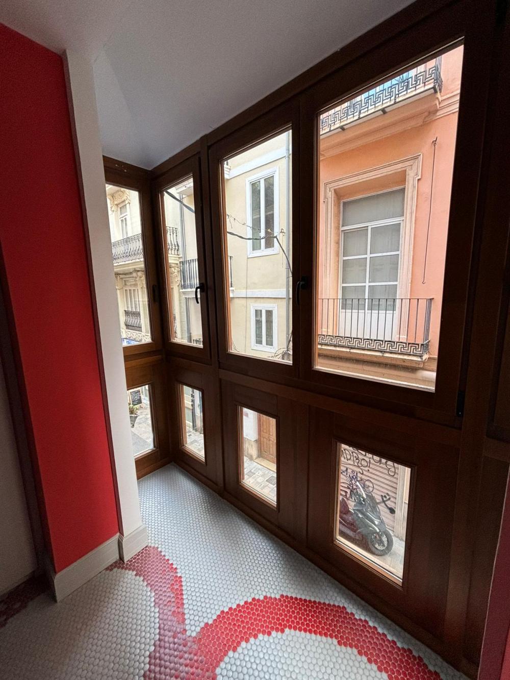  te koop gebouw Ciutat Vella La Xerea Valencia 53