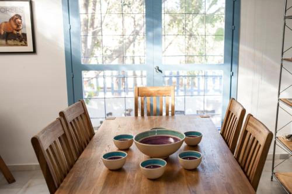  te koop twee-onder-een-kapwoning Rodalquilar Comarca Metropolitana De Almería 16