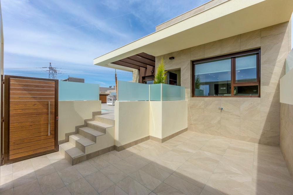  te koop huis Ciudad Quesada Baix Segura 39