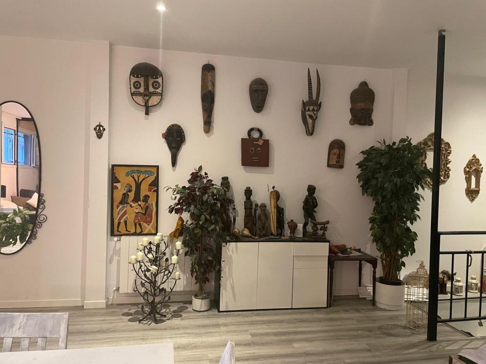  te koop duplex Ciudad Lineal-Pueblo Nuevo Y Ascao Madrid Capital 5