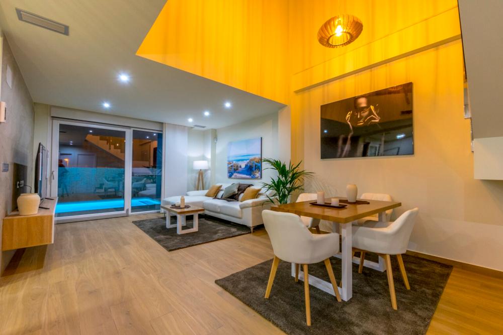  te koop huis Ciudad Quesada Baix Segura 10