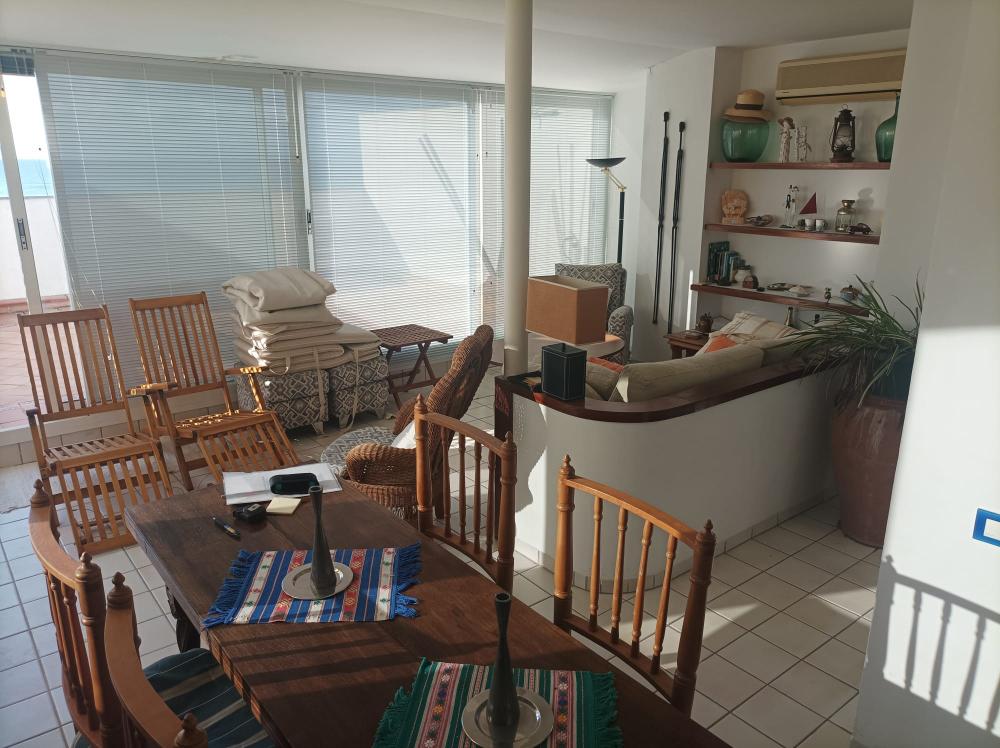  te koop duplex Cunit Baix Penedès 5