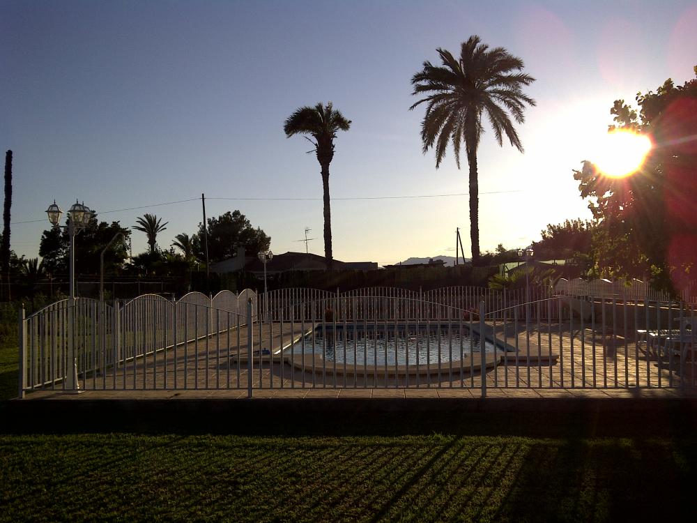  te koop villa Pla De Sant Josep Baix Vinalopó 14
