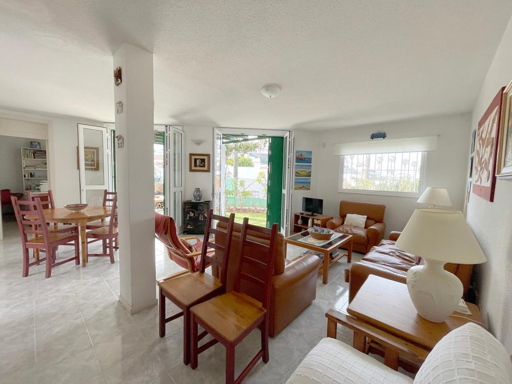  te koop villa San Eugenio Zona Sur 7