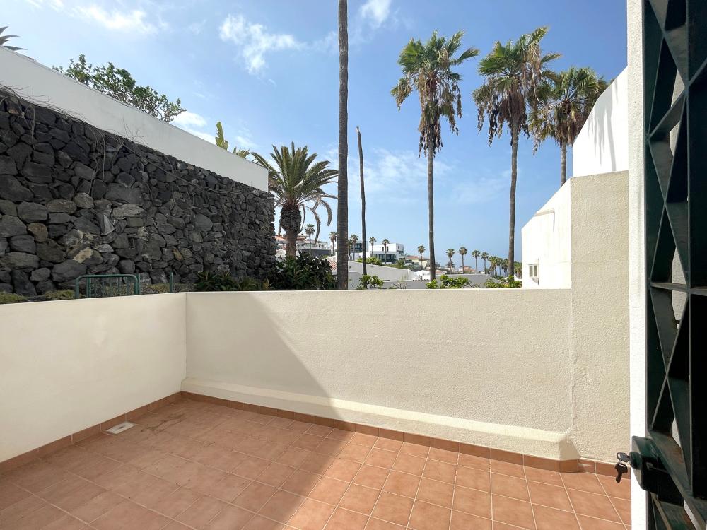  te koop twee-onder-een-kapwoning San Eugenio Zona Sur 9