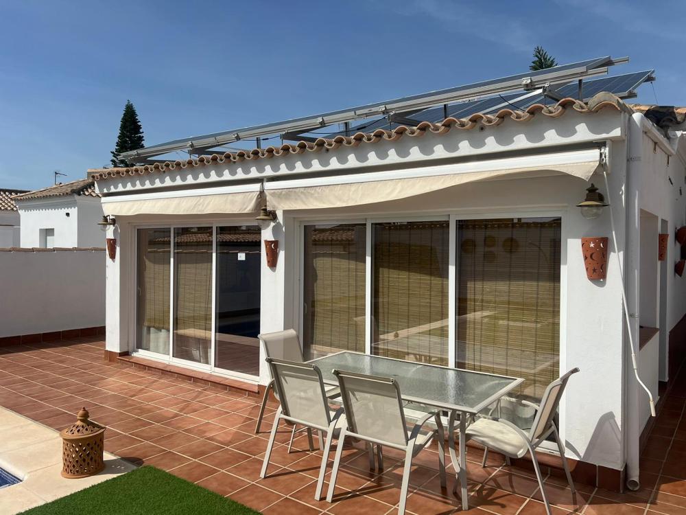  te koop villa Chiclana De La Frontera Bahía De Cádiz 7