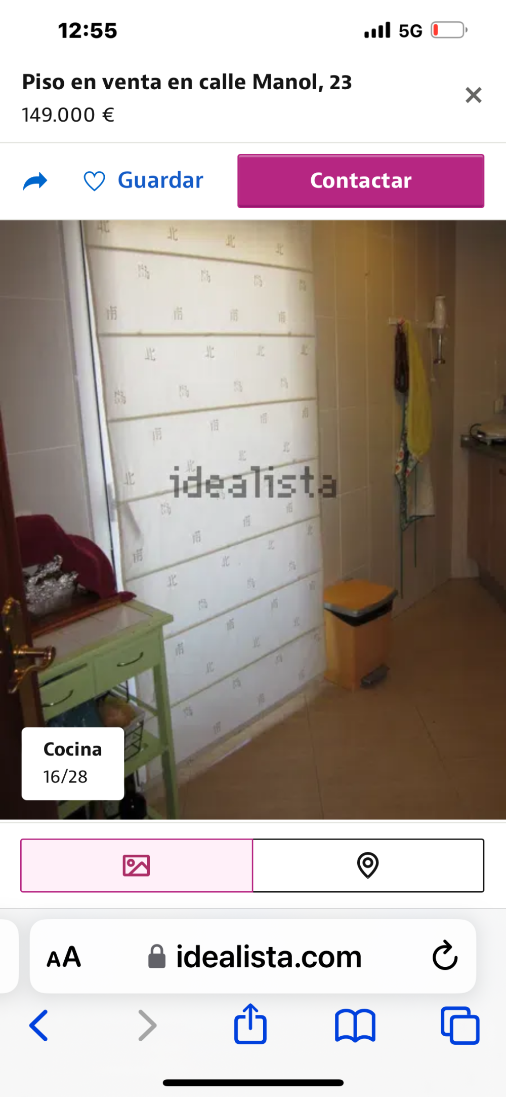  te koop appartement Figueres Alt Empordà 9
