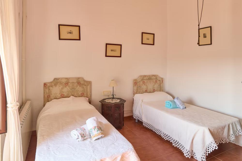  te koop boerderij Montoro Alto Guadalquivir 20