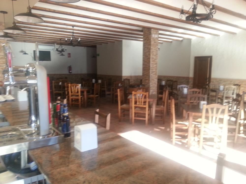  te koop bedrijfsruimte Polígono De Campollano Llanos De Albacete 5