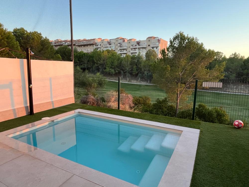  te koop appartement Altorreal Vega Media Del Segura 2