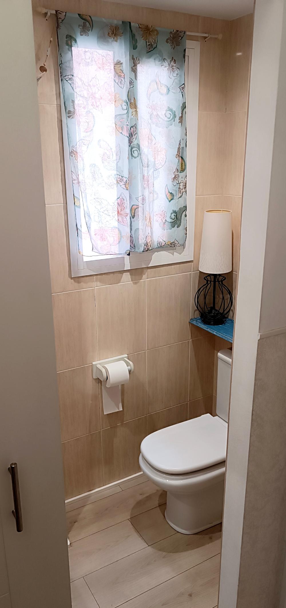  te koop duplex La Bonanova Palma 14