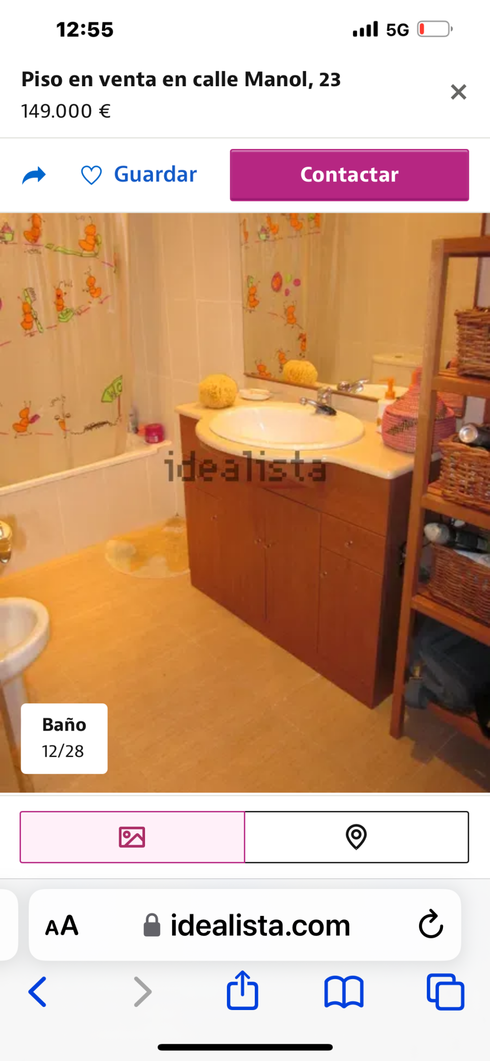  te koop appartement Figueres Alt Empordà 13