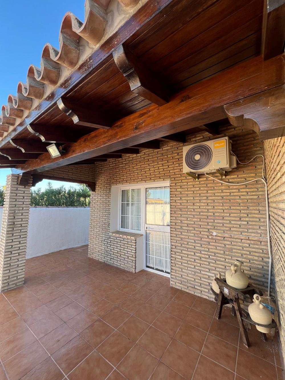  te koop villa Hozanejos Bahía De Cádiz 16