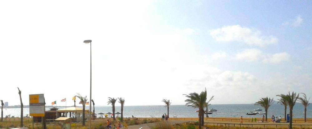  te koop appartement Playa Paraíso Campo De Cartagena 5