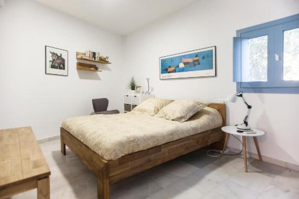  te koop twee-onder-een-kapwoning Rodalquilar Comarca Metropolitana De Almería 45