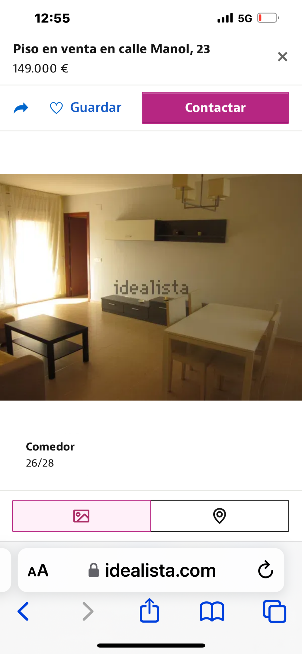 te koop appartement Figueres Alt Empordà 5