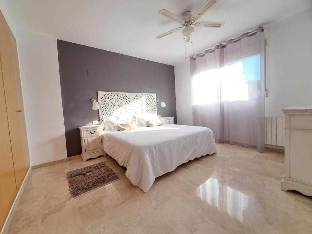 te koop rijtjeshuis San Antonio De Benagéber Camp De Túria 29