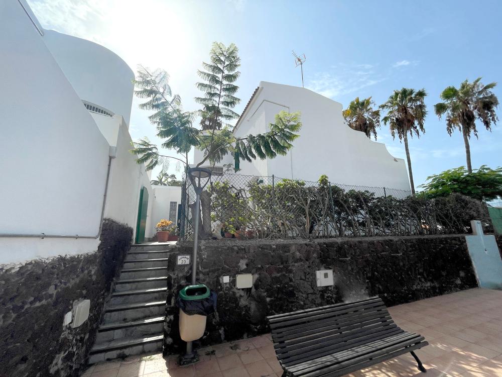  te koop villa San Eugenio Zona Sur 2