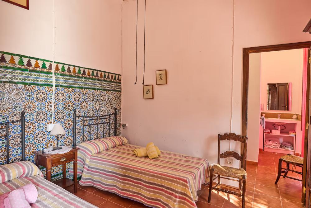  te koop boerderij Montoro Alto Guadalquivir 23