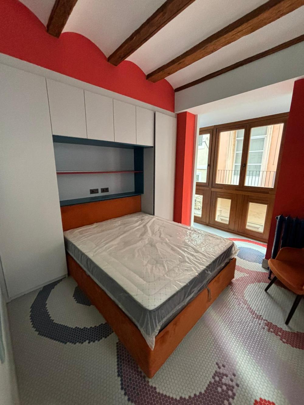  te koop gebouw Ciutat Vella La Xerea Valencia 45
