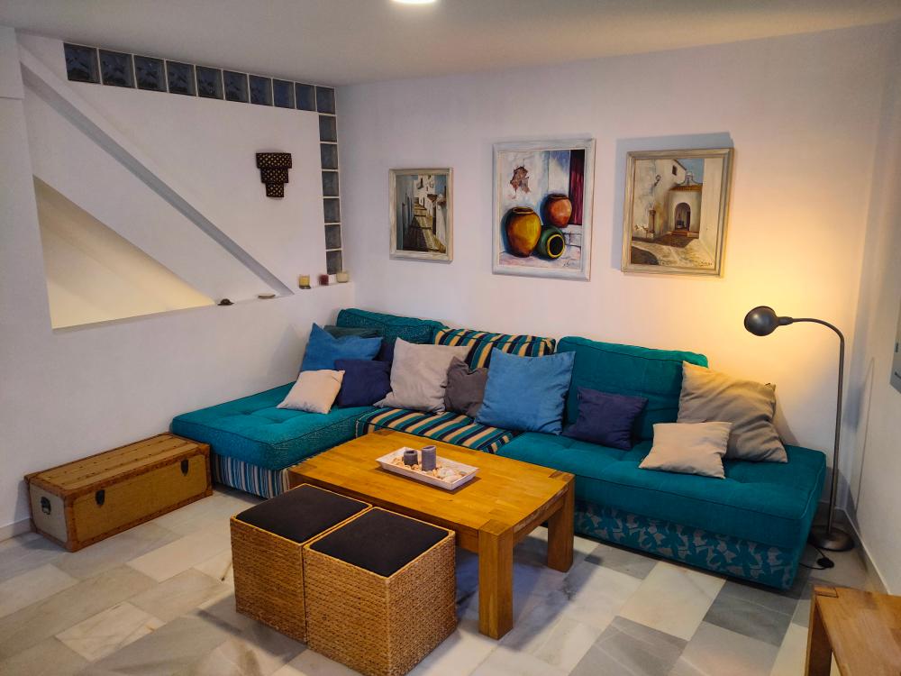  te koop twee-onder-een-kapwoning Rodalquilar Comarca Metropolitana De Almería 5