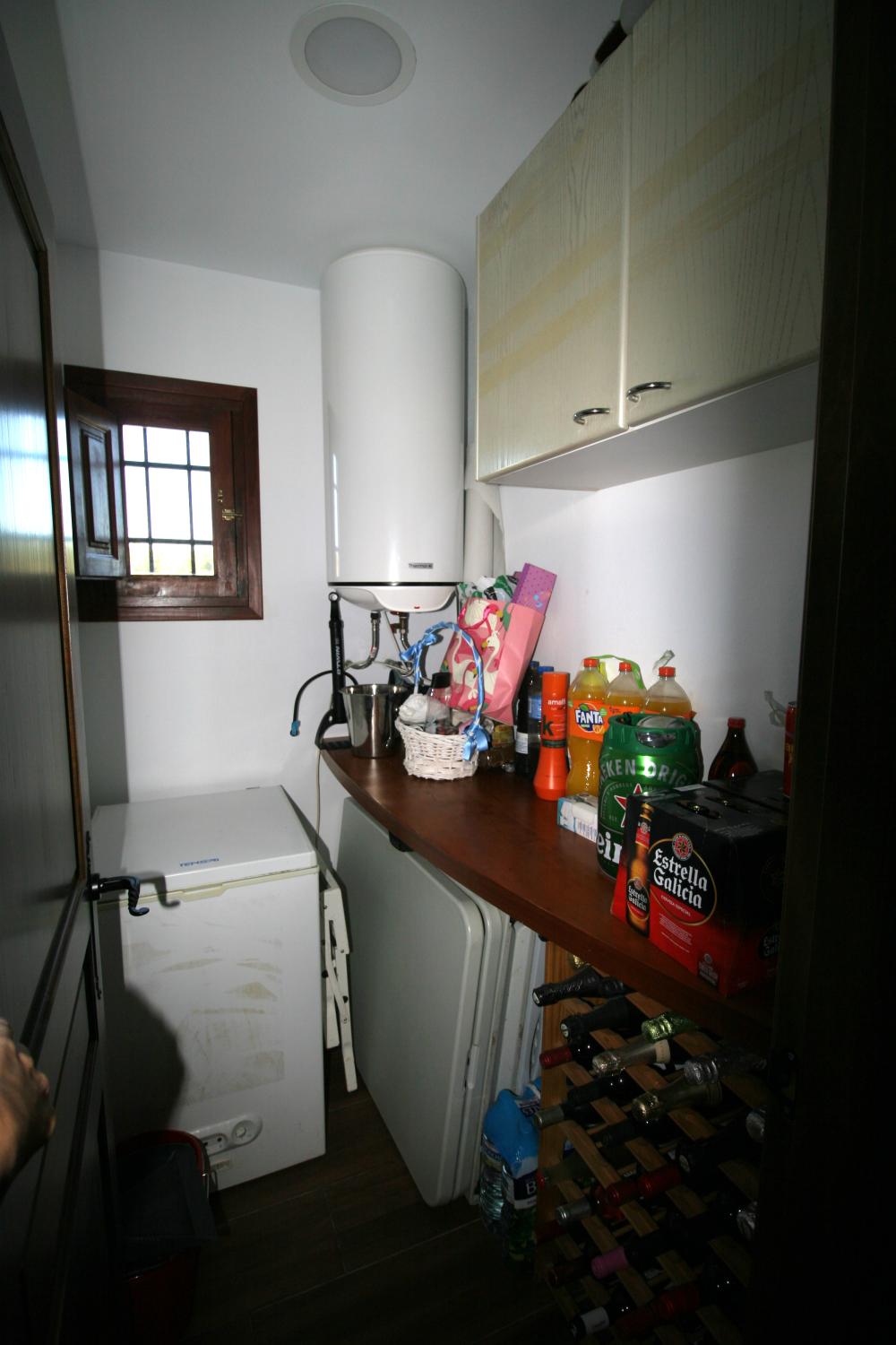  te koop villa Godelleta Hoya De Buñol 16