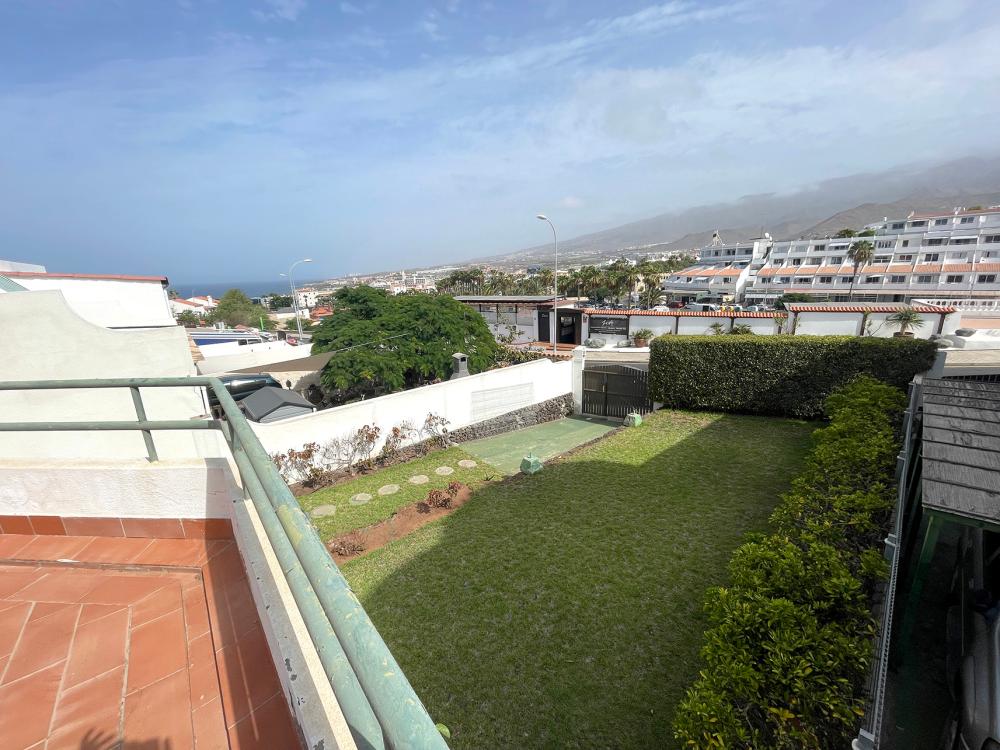  te koop twee-onder-een-kapwoning San Eugenio Zona Sur 25