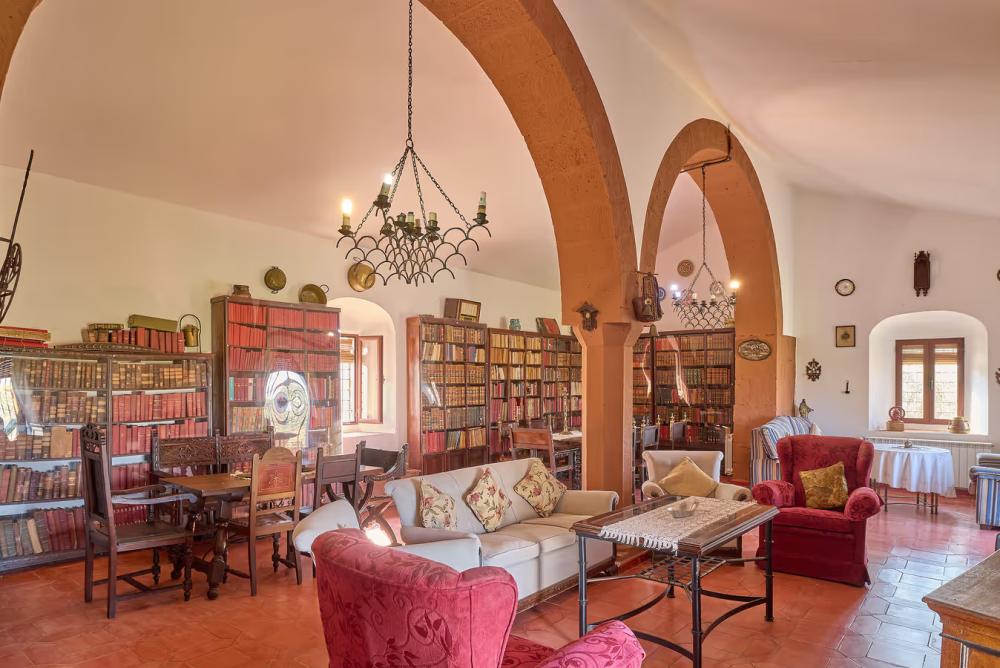  te koop boerderij Montoro Alto Guadalquivir 39