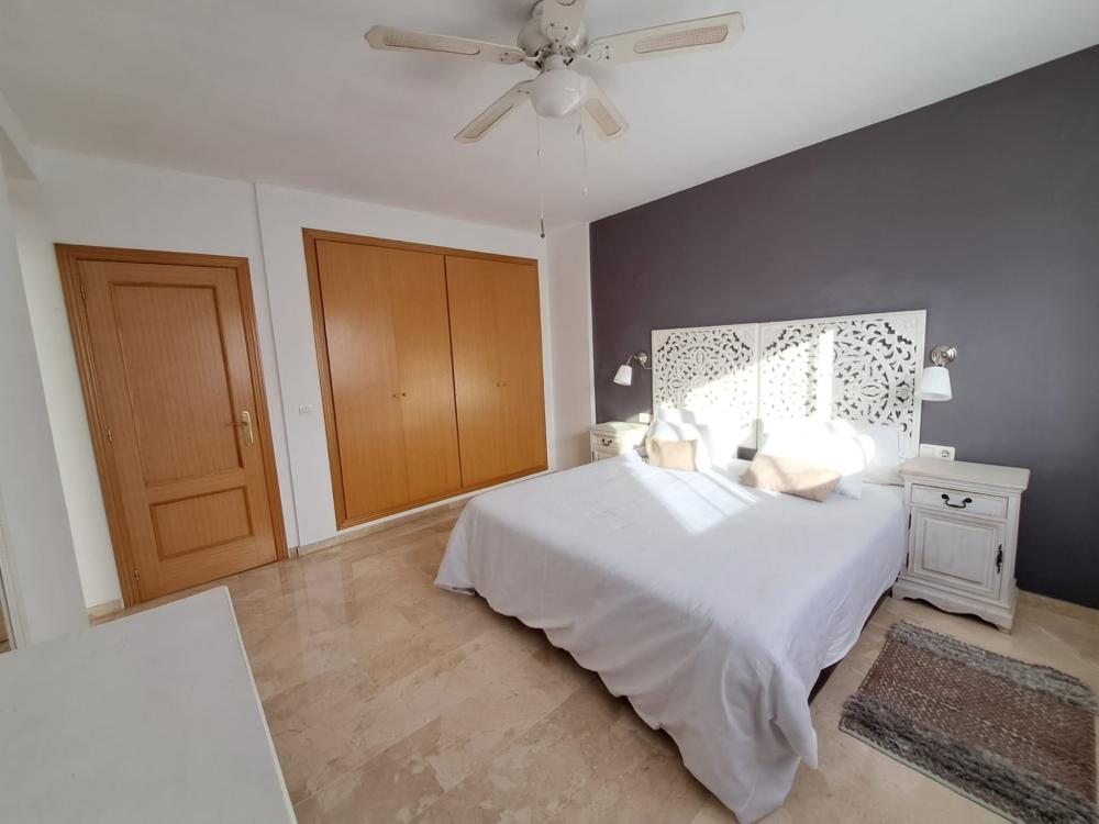  te koop rijtjeshuis San Antonio De Benagéber Camp De Túria 13