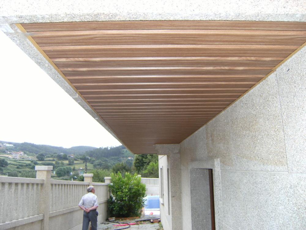  te koop villa Antas Pontevedra 4