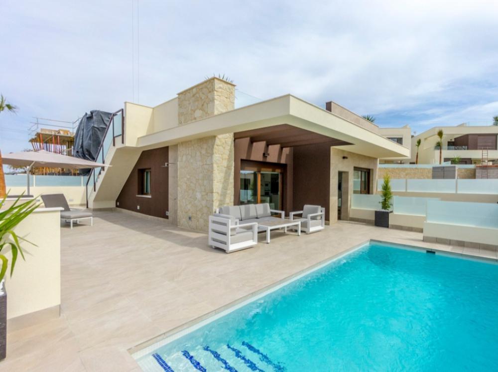  te koop huis Ciudad Quesada Baix Segura 37