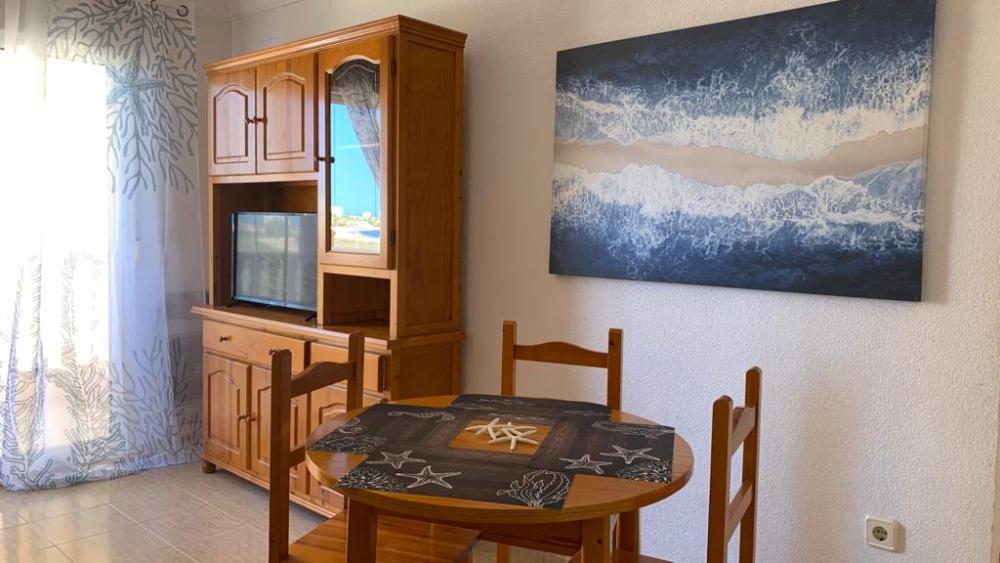  te koop appartement Playa Paraíso Campo De Cartagena 2