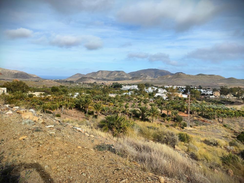  te koop twee-onder-een-kapwoning Rodalquilar Comarca Metropolitana De Almería 65