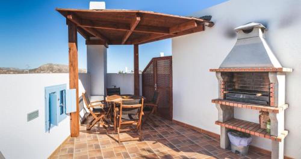  te koop twee-onder-een-kapwoning Rodalquilar Comarca Metropolitana De Almería 37