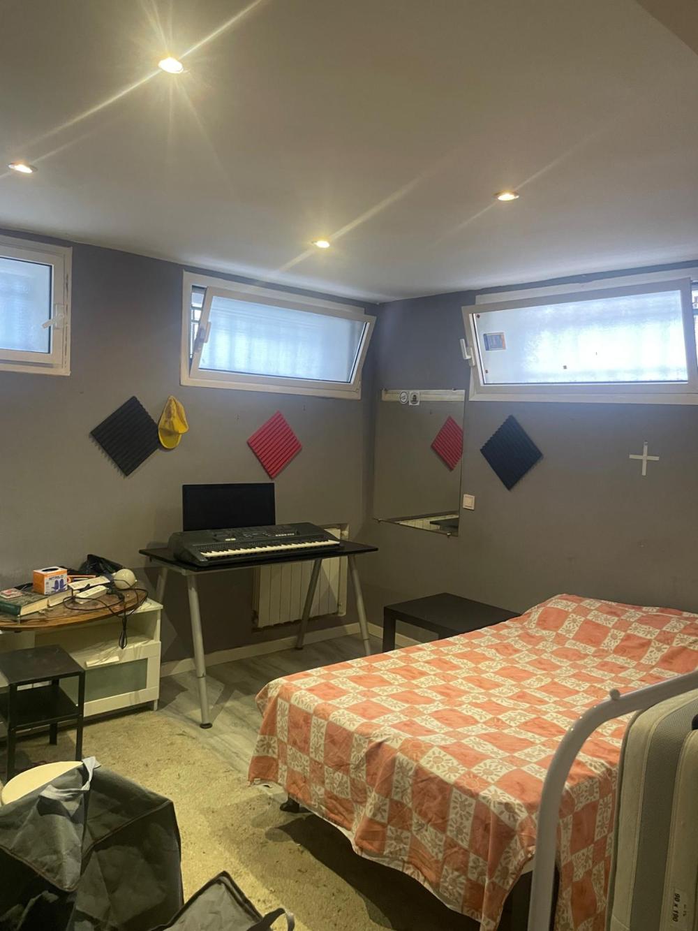  te koop duplex Ciudad Lineal-Pueblo Nuevo Y Ascao Madrid Capital 11