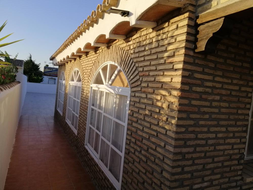  te koop villa Hozanejos Bahía De Cádiz 19