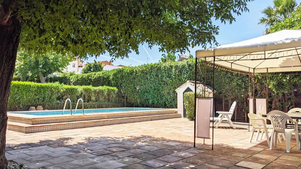  te koop villa Alcalá De Guadaira Metropolitana De Sevilla 18