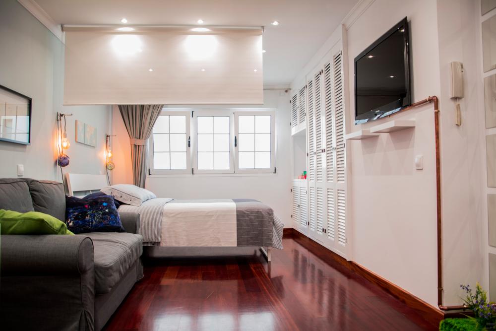  te koop studio Santa Catalina-Canteras Palmas De Gran Canaria (Las) 1
