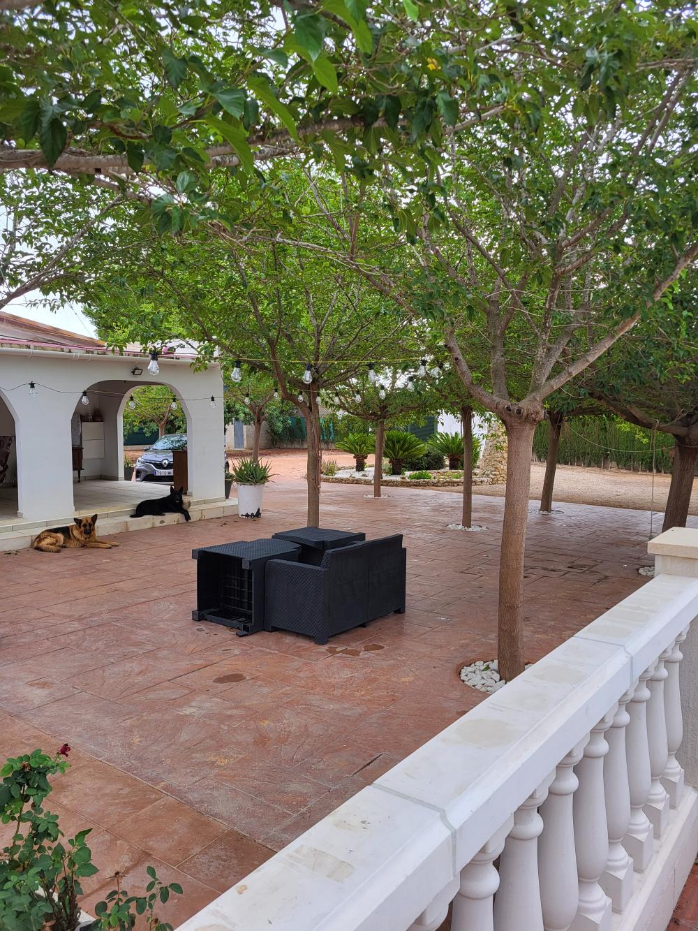  te koop villa Godelleta Hoya De Buñol 40