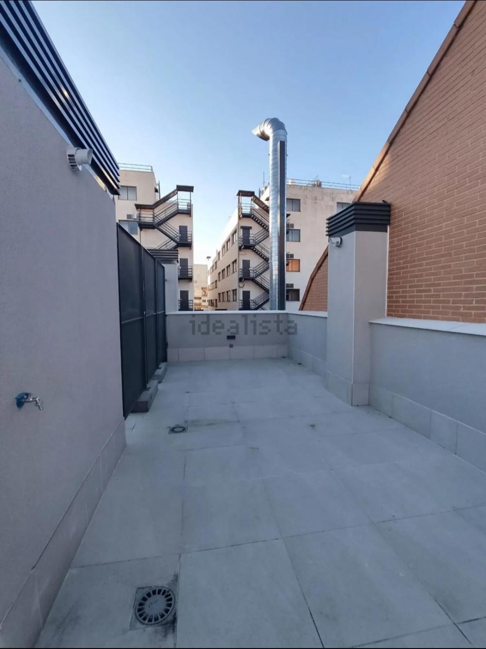  te koop penthouse Salamanca-Guindalera Madrid Capital 4