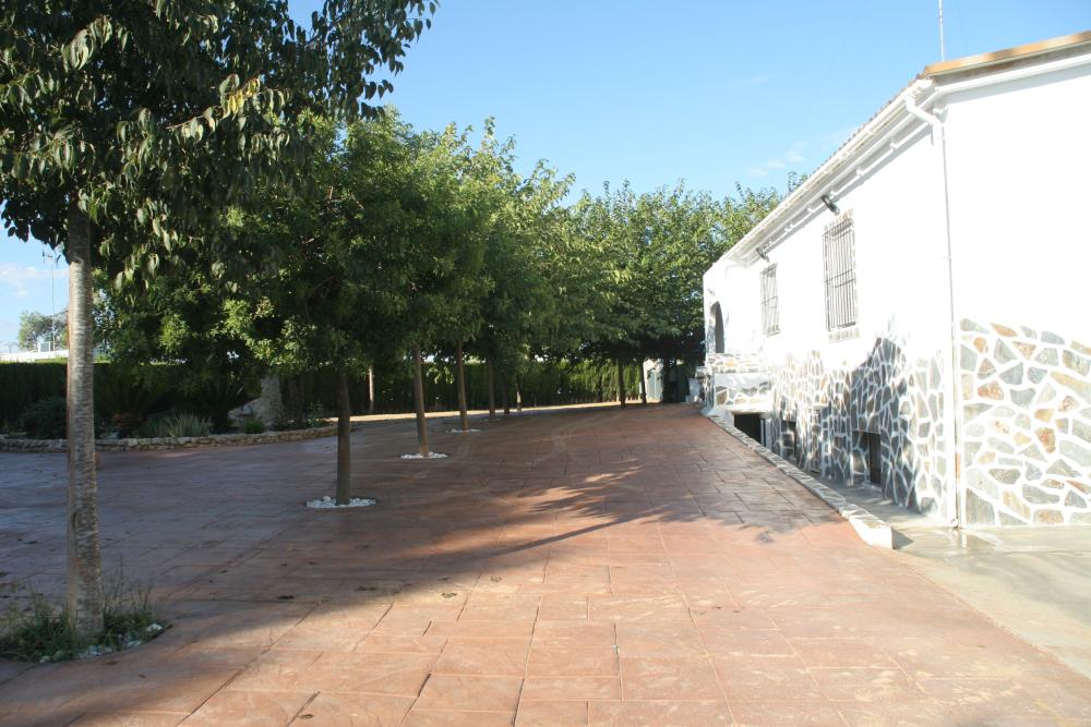  te koop villa Godelleta Hoya De Buñol 5
