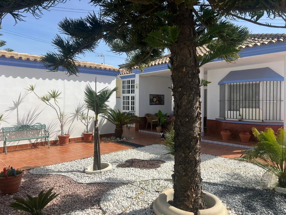  te koop villa Chiclana De La Frontera Bahía De Cádiz 16