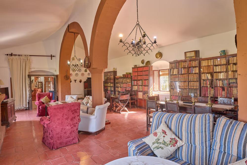  te koop boerderij Montoro Alto Guadalquivir 38